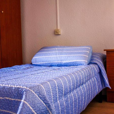 Residencia 14 Hotel Саламанка Екстериор снимка