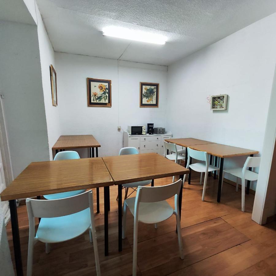Residencia 14 Hotel Саламанка Екстериор снимка