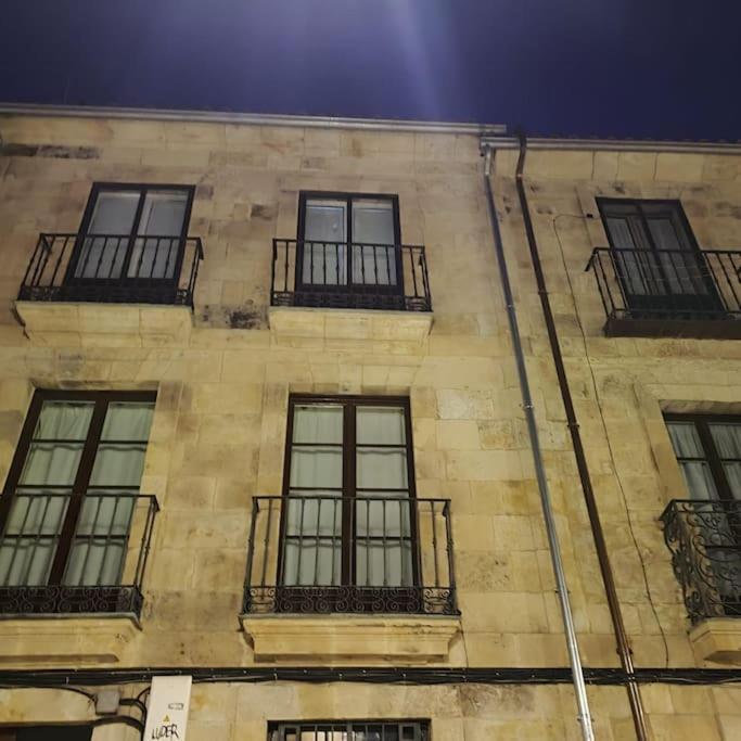 Residencia 14 Hotel Саламанка Екстериор снимка