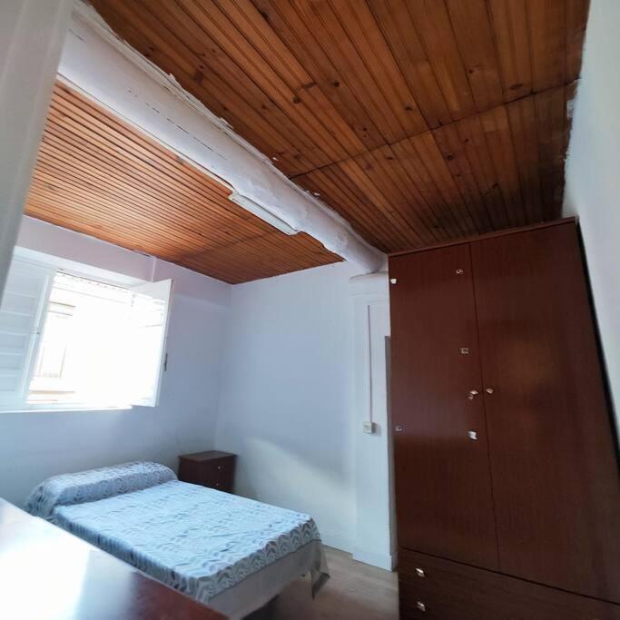 Residencia 14 Hotel Саламанка Екстериор снимка
