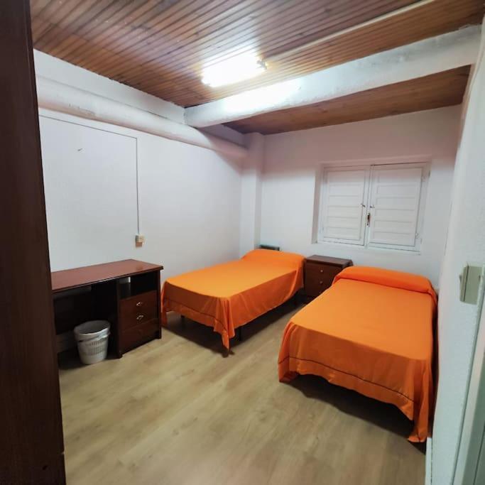 Residencia 14 Hotel Саламанка Екстериор снимка