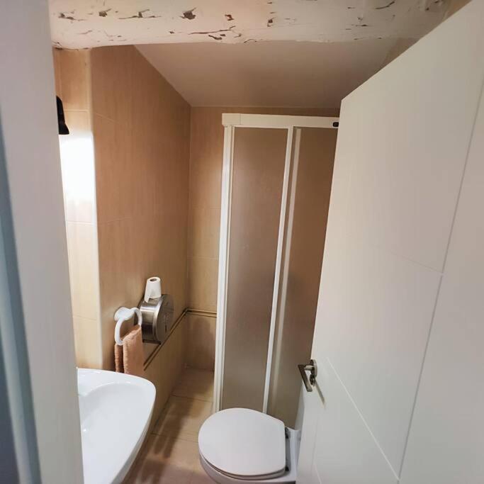 Residencia 14 Hotel Саламанка Екстериор снимка