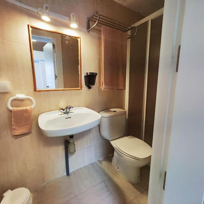 Residencia 14 Hotel Саламанка Екстериор снимка