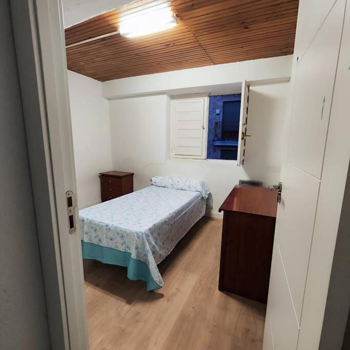 Residencia 14 Hotel Саламанка Екстериор снимка