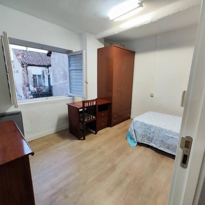 Residencia 14 Hotel Саламанка Екстериор снимка