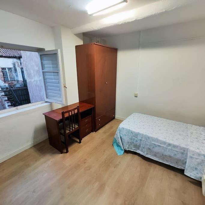 Residencia 14 Hotel Саламанка Екстериор снимка