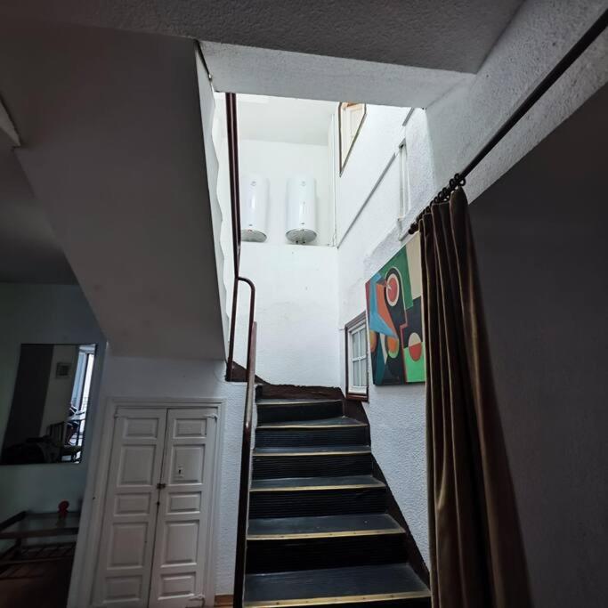 Residencia 14 Hotel Саламанка Екстериор снимка