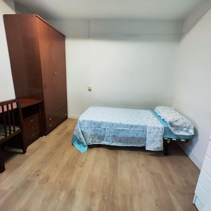 Residencia 14 Hotel Саламанка Екстериор снимка