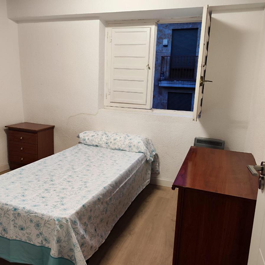 Residencia 14 Hotel Саламанка Екстериор снимка