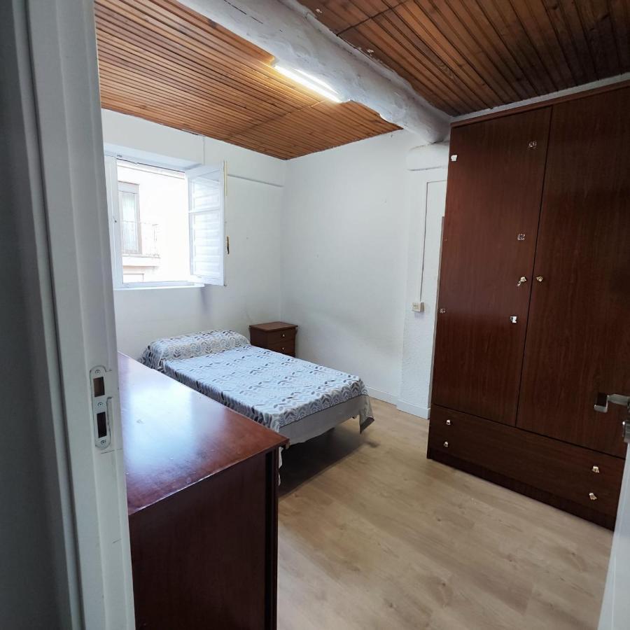 Residencia 14 Hotel Саламанка Екстериор снимка