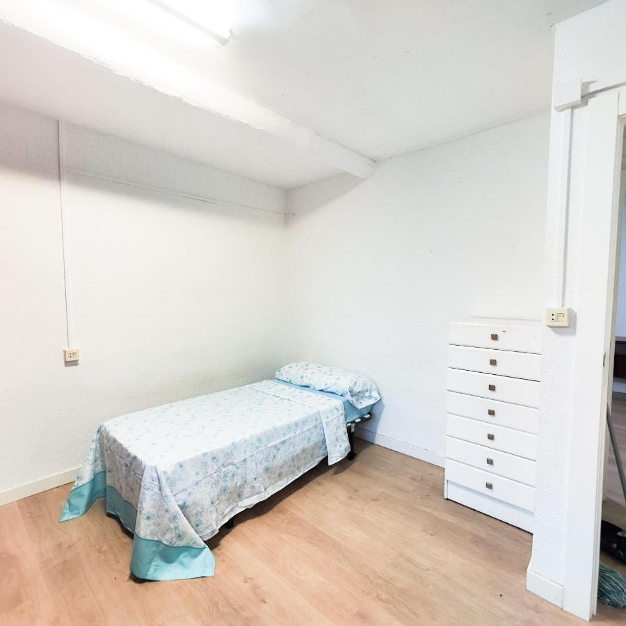 Residencia 14 Hotel Саламанка Екстериор снимка