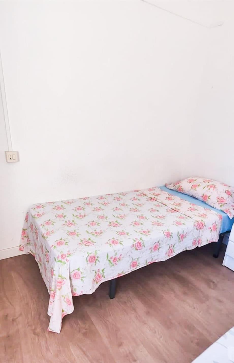 Residencia 14 Hotel Саламанка Екстериор снимка