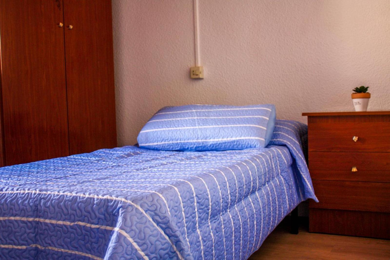 Residencia 14 Hotel Саламанка Екстериор снимка