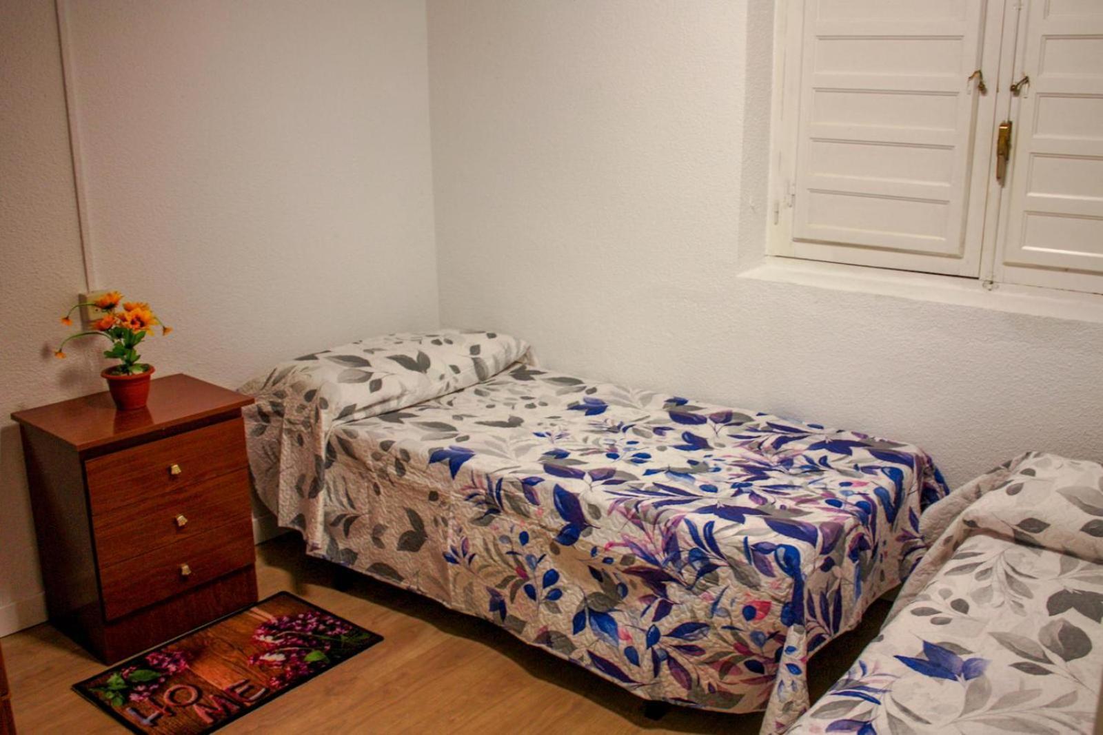 Residencia 14 Hotel Саламанка Екстериор снимка