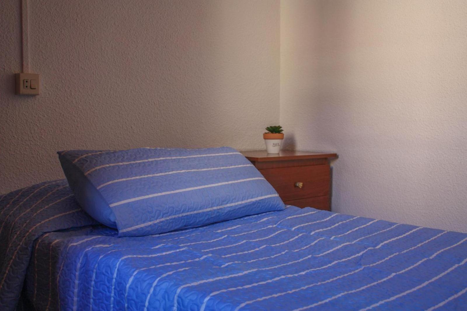 Residencia 14 Hotel Саламанка Екстериор снимка