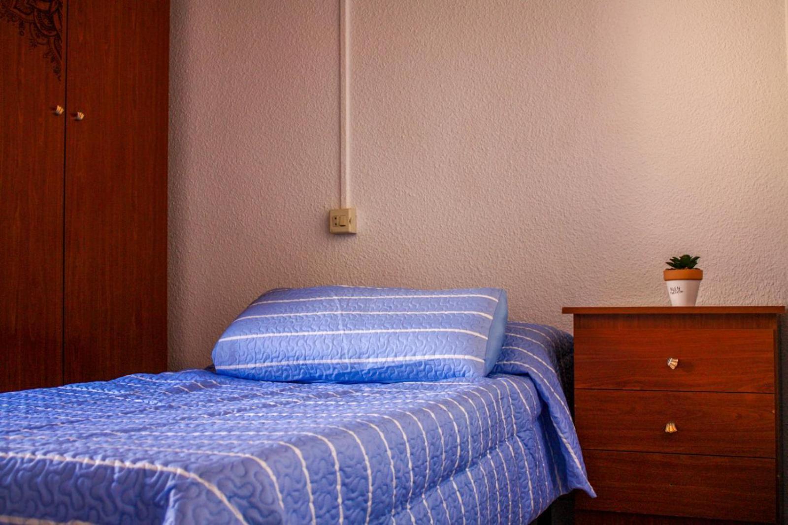 Residencia 14 Hotel Саламанка Екстериор снимка