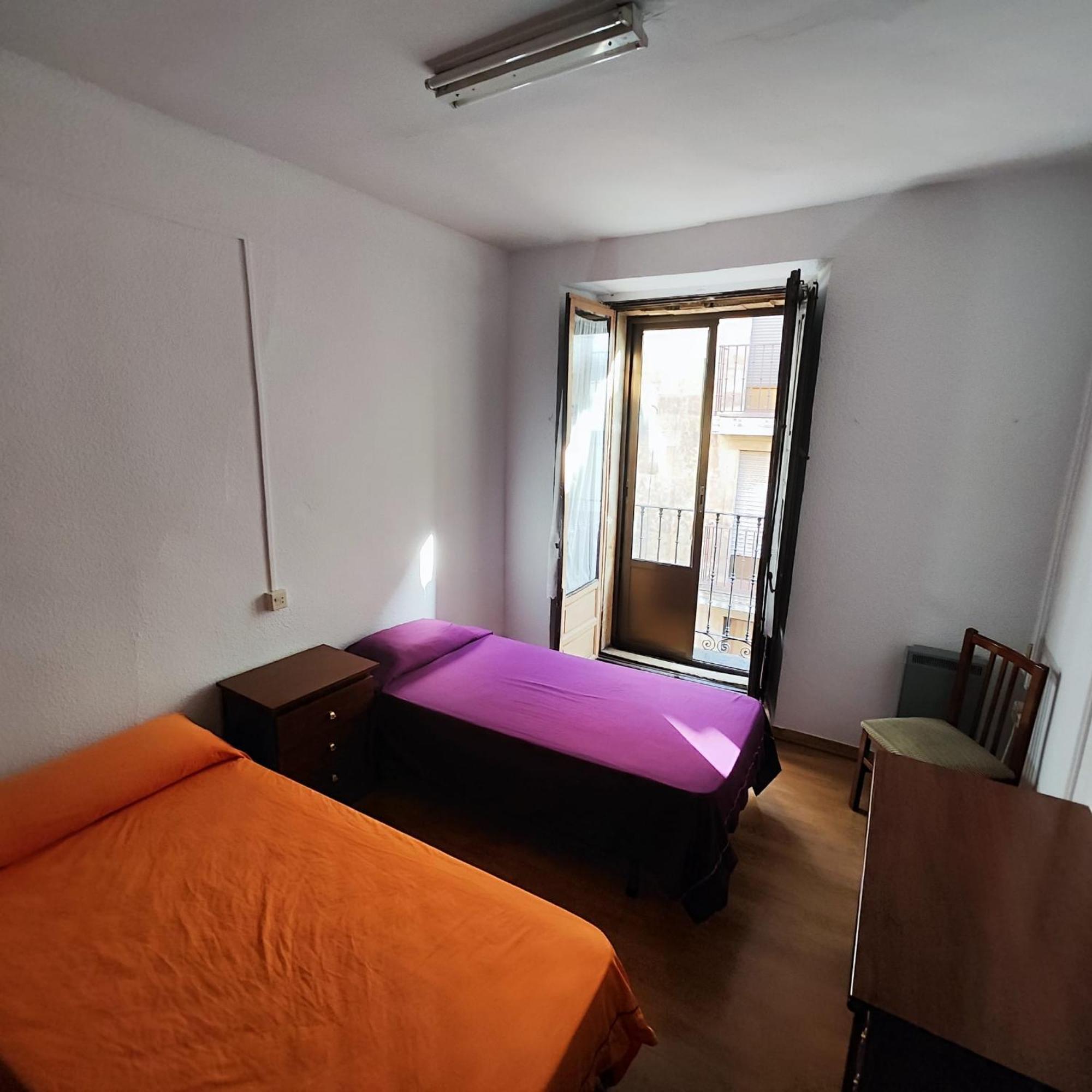 Residencia 14 Hotel Саламанка Екстериор снимка