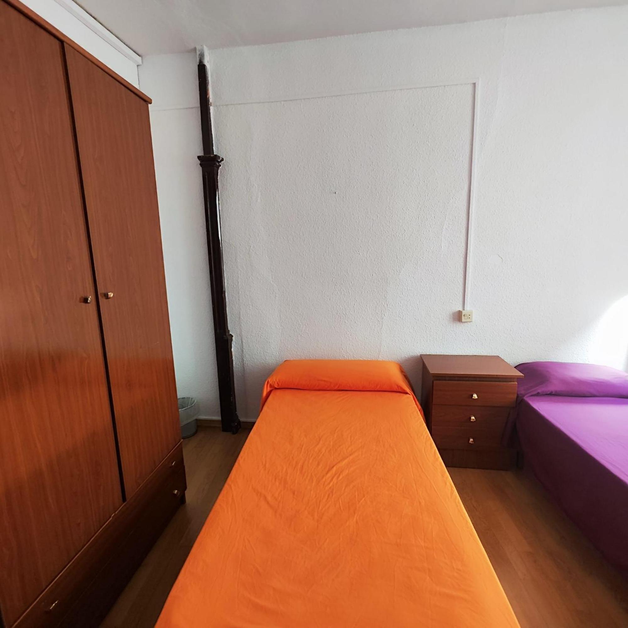 Residencia 14 Hotel Саламанка Екстериор снимка