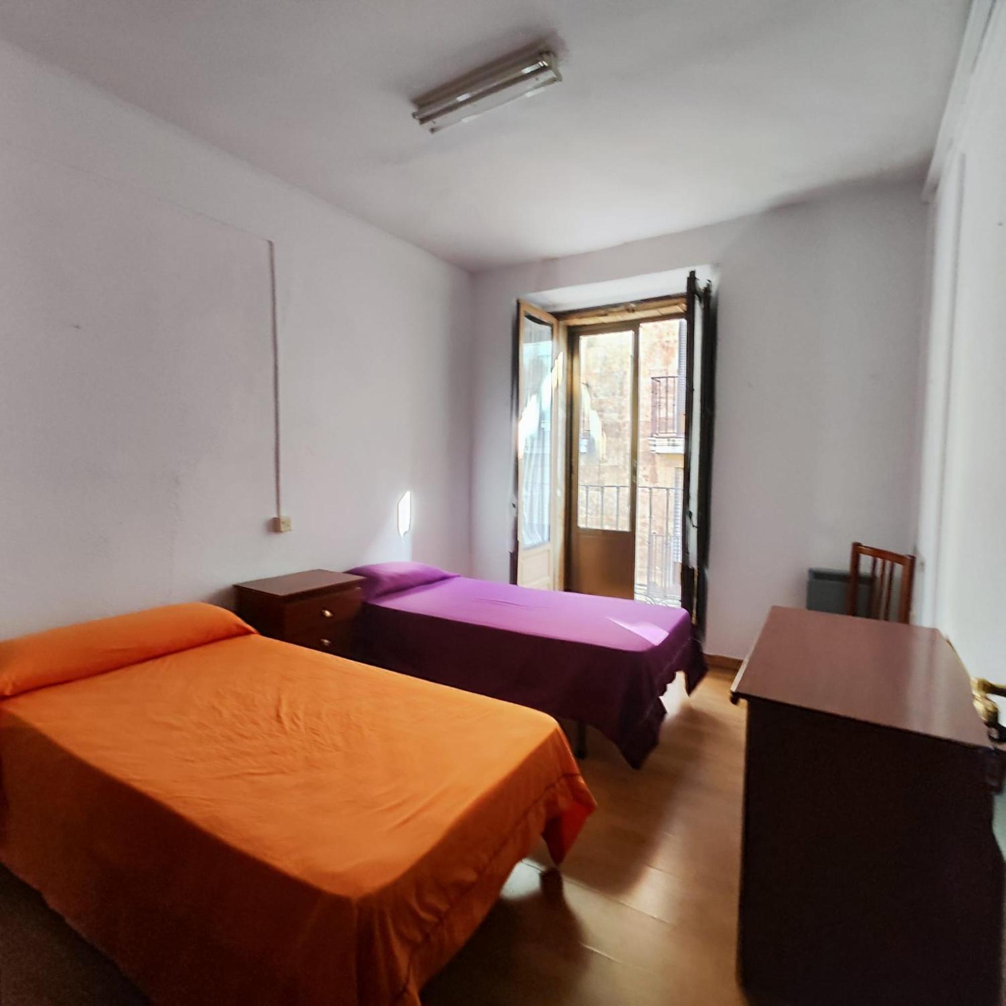 Residencia 14 Hotel Саламанка Екстериор снимка