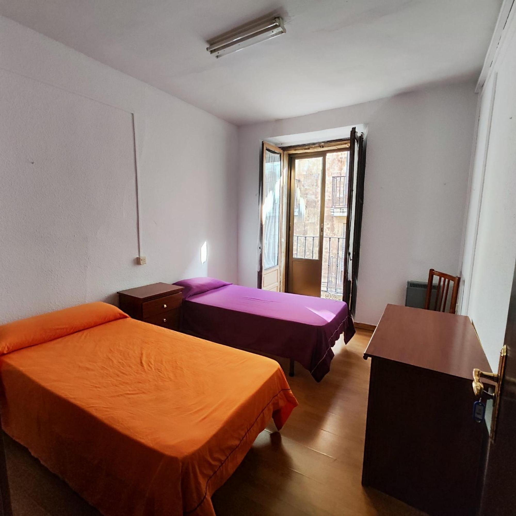 Residencia 14 Hotel Саламанка Екстериор снимка