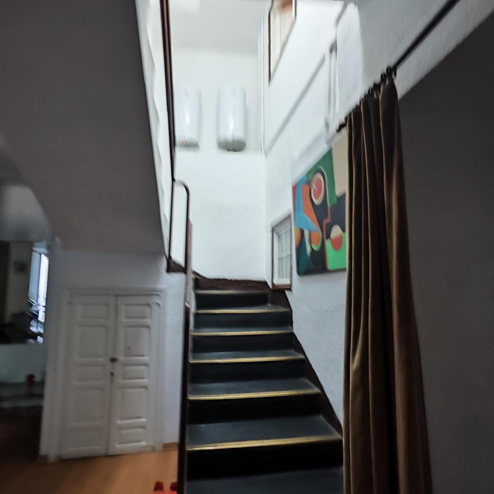 Residencia 14 Hotel Саламанка Екстериор снимка