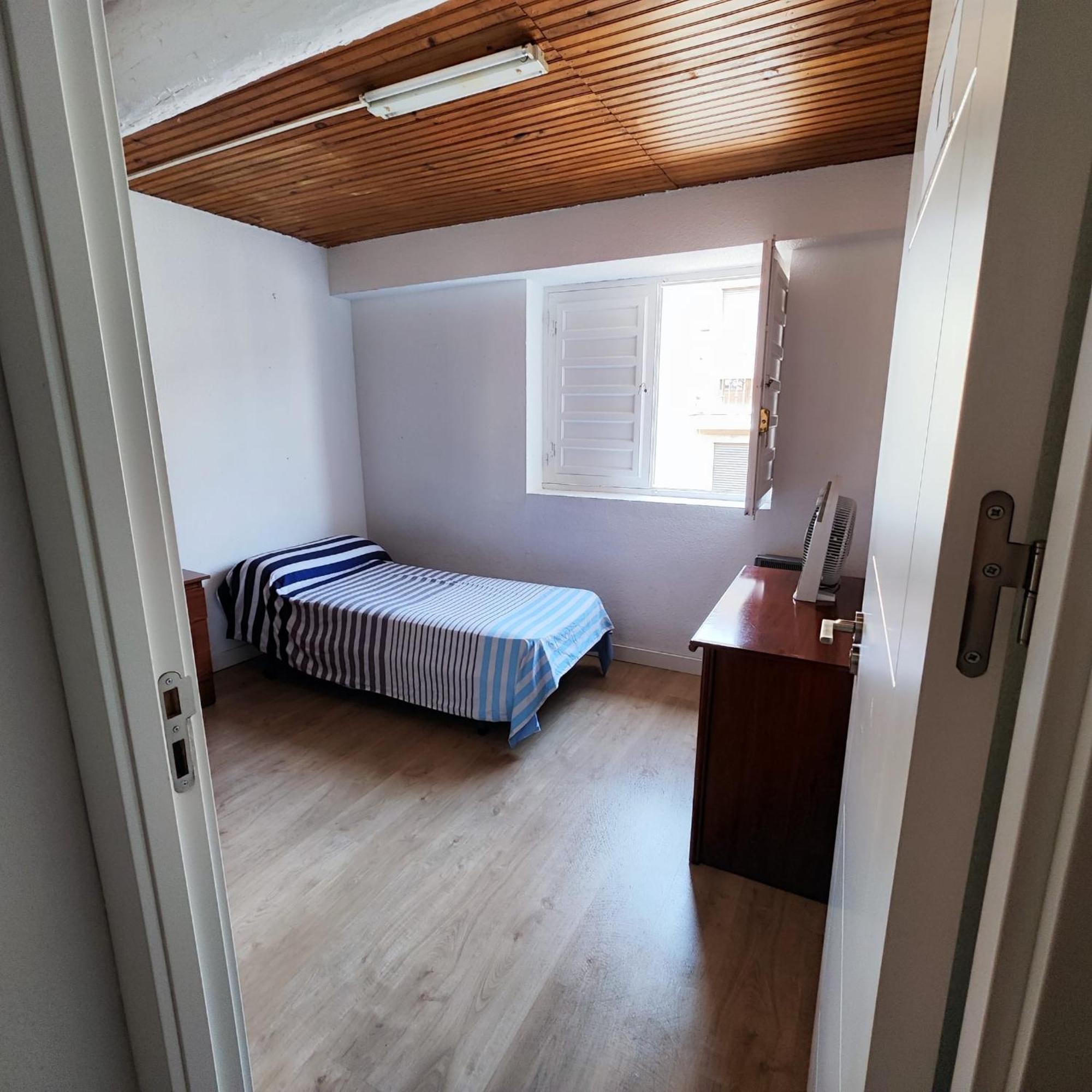 Residencia 14 Hotel Саламанка Екстериор снимка