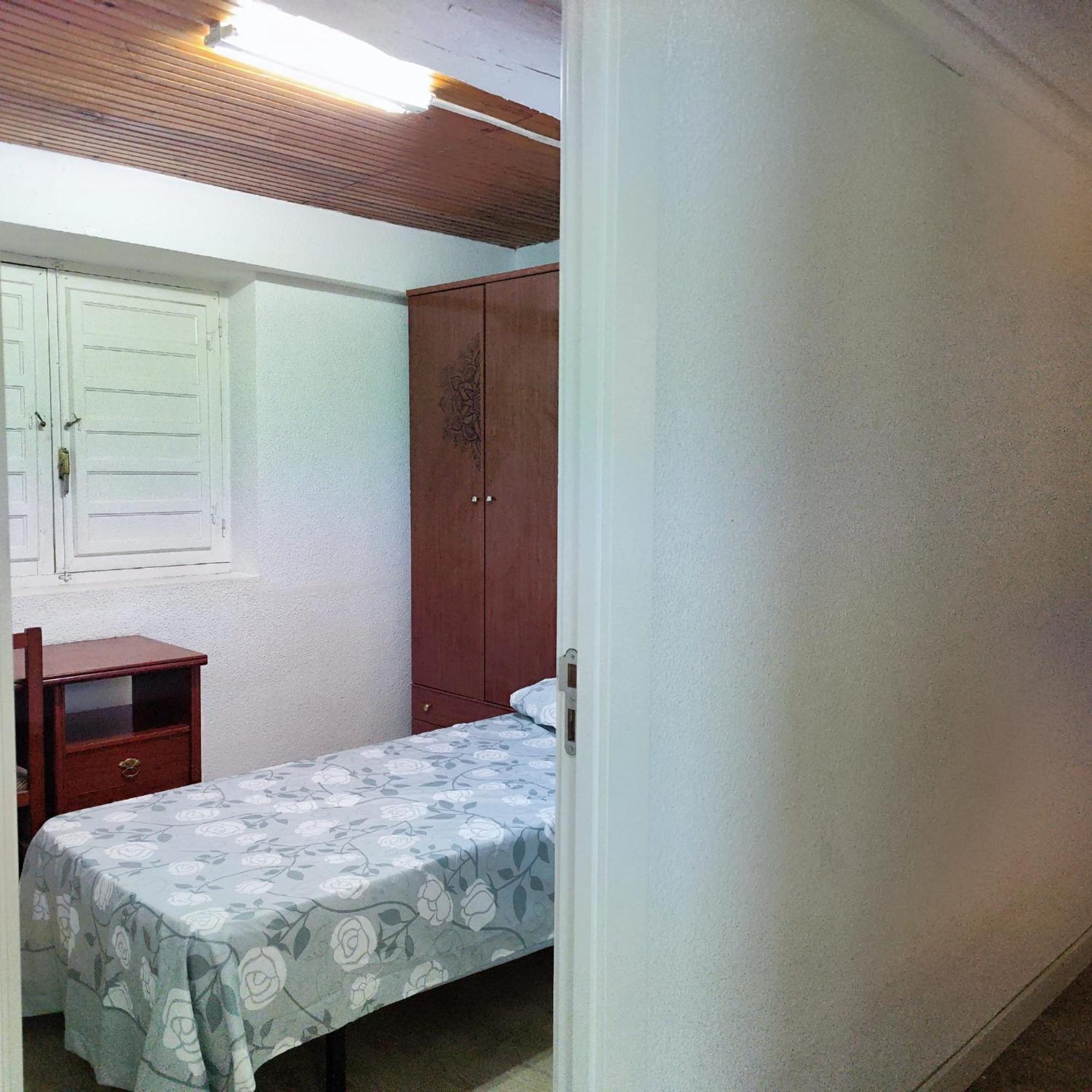 Residencia 14 Hotel Саламанка Екстериор снимка