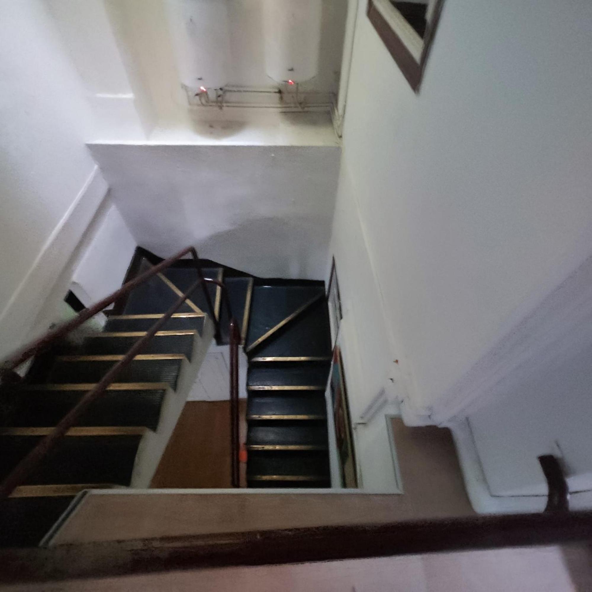Residencia 14 Hotel Саламанка Екстериор снимка