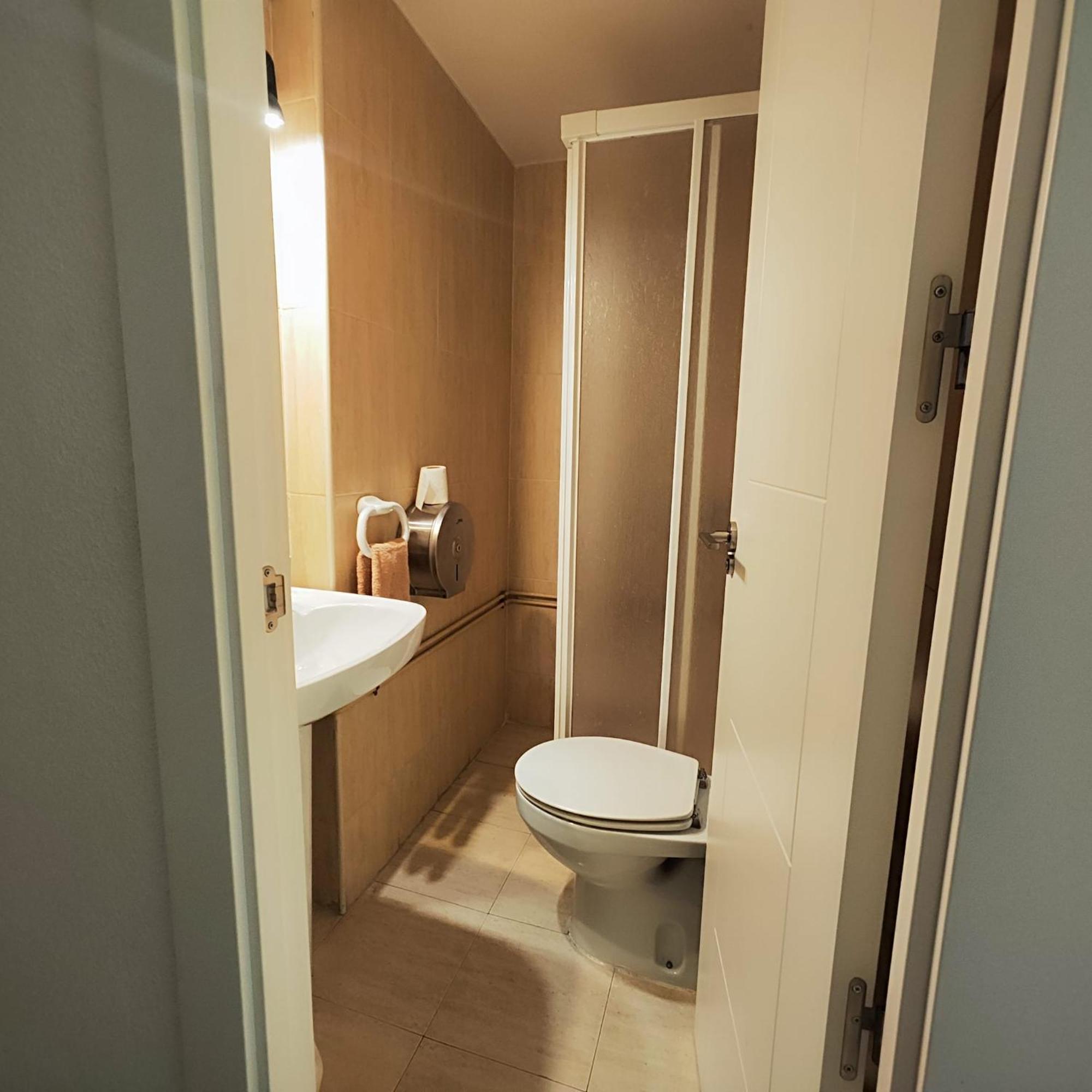 Residencia 14 Hotel Саламанка Екстериор снимка