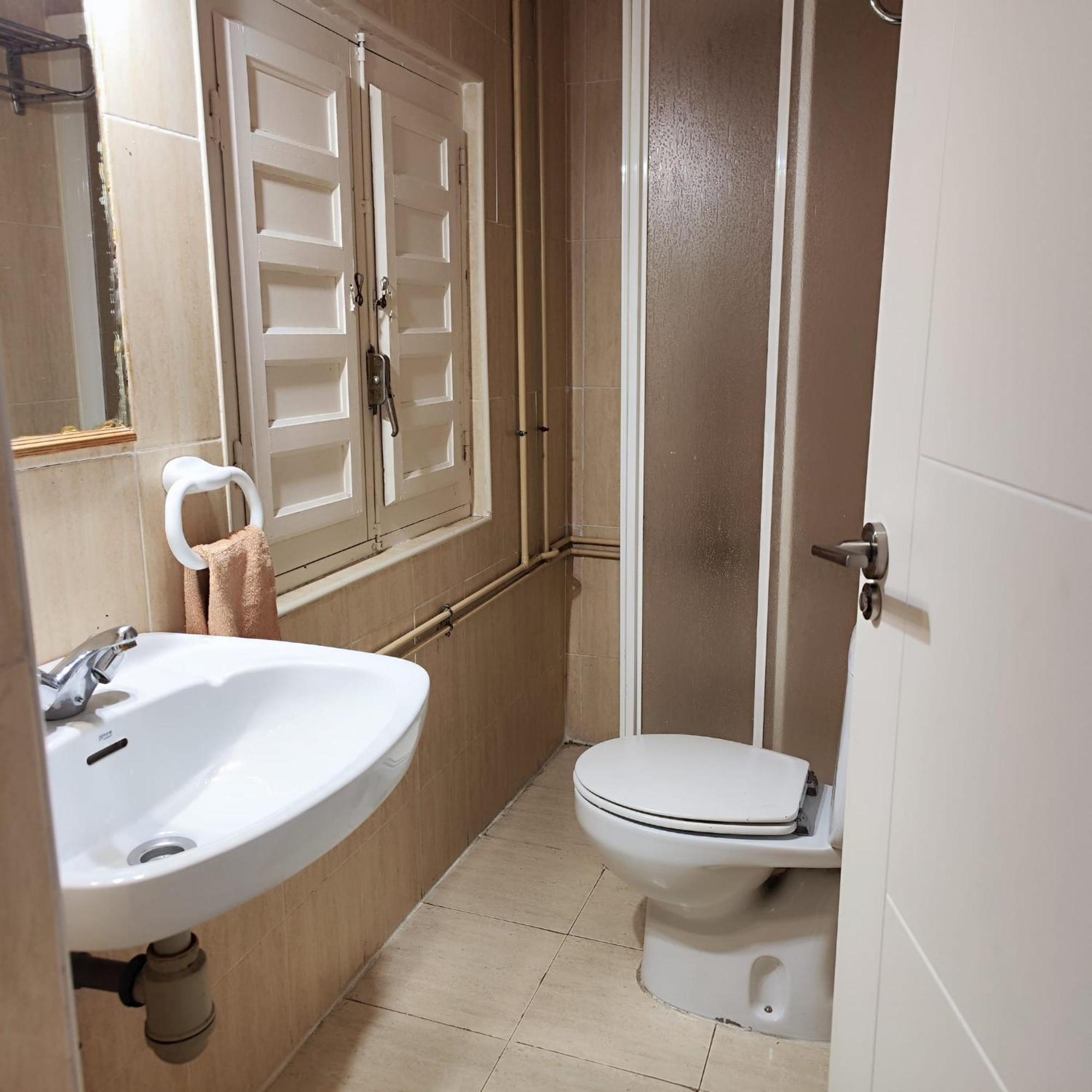 Residencia 14 Hotel Саламанка Екстериор снимка