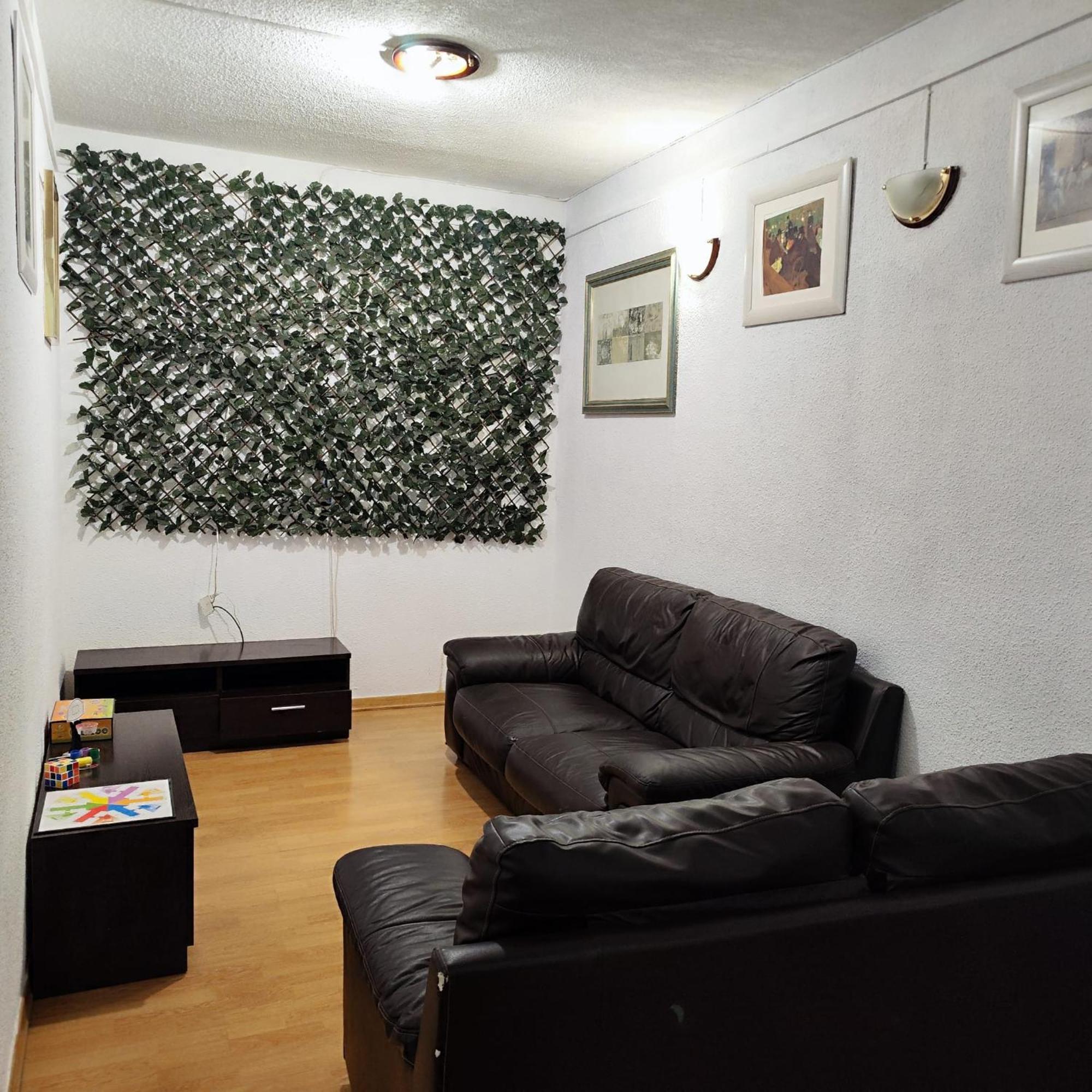 Residencia 14 Hotel Саламанка Екстериор снимка