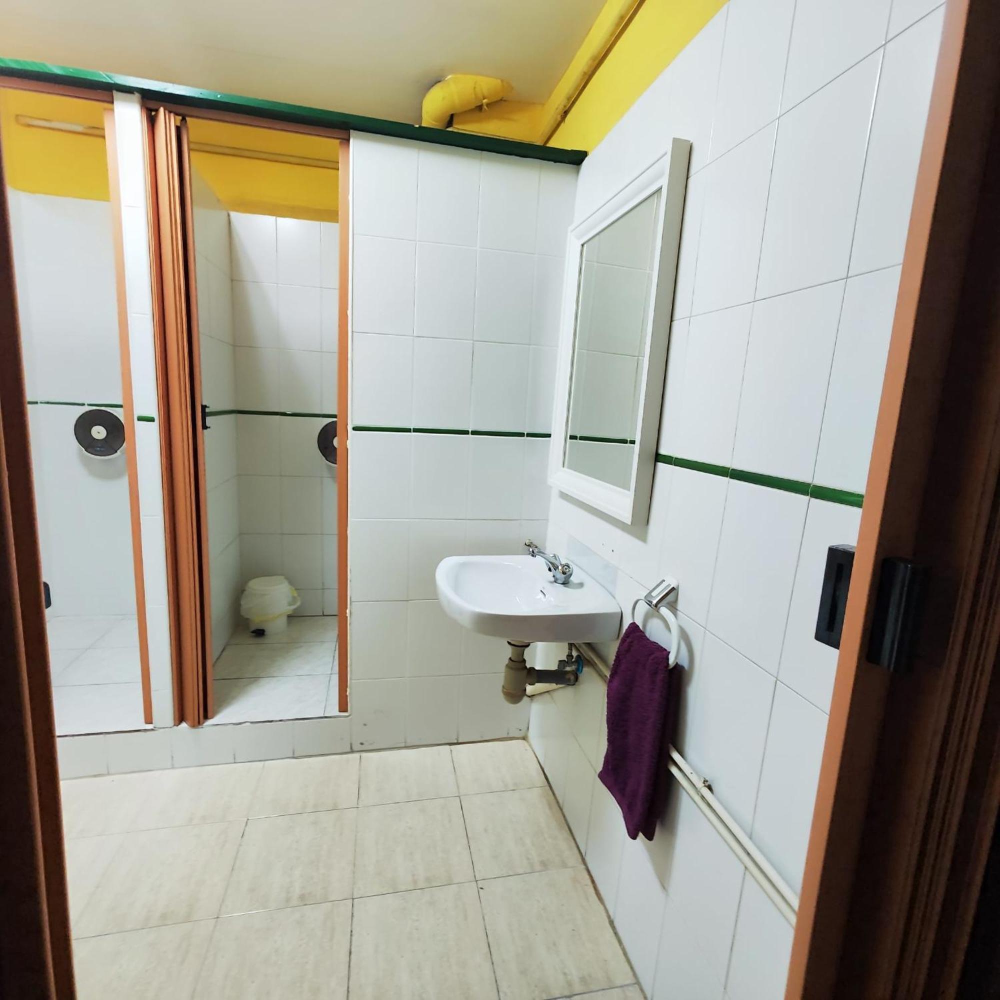 Residencia 14 Hotel Саламанка Екстериор снимка