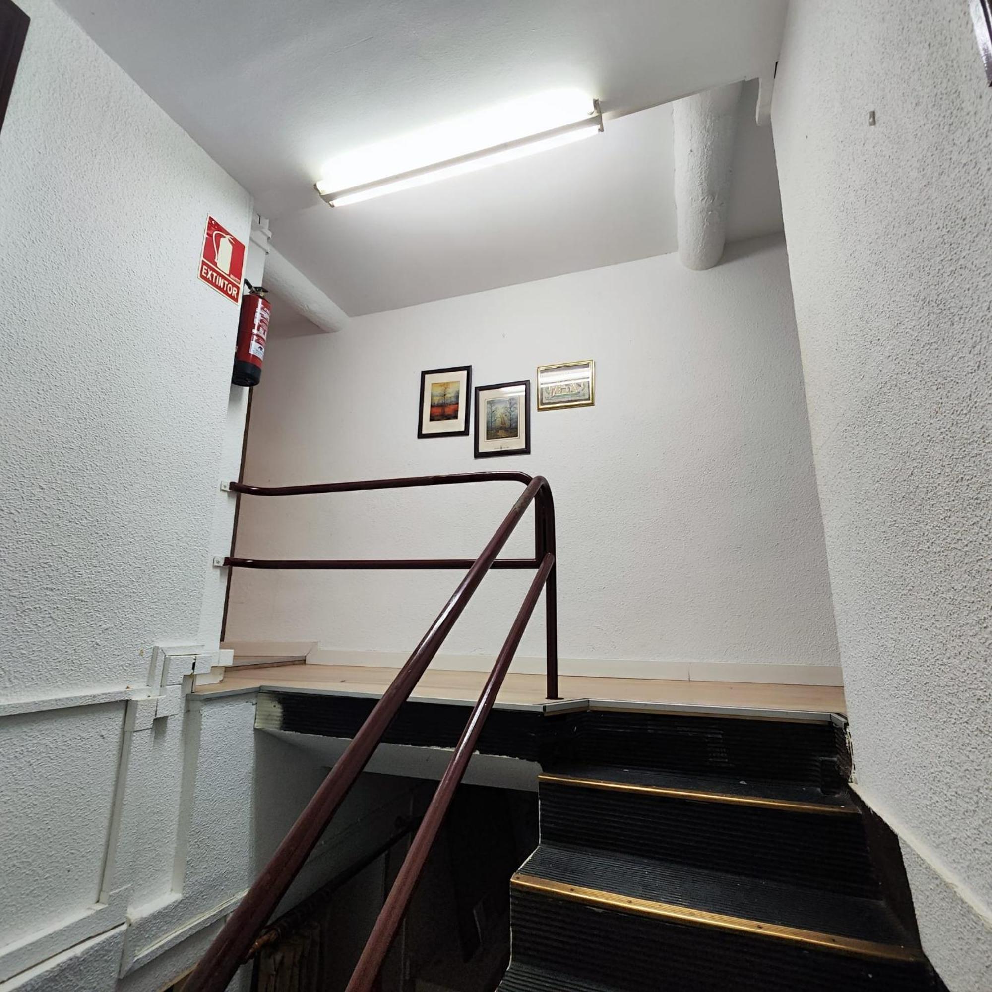 Residencia 14 Hotel Саламанка Екстериор снимка