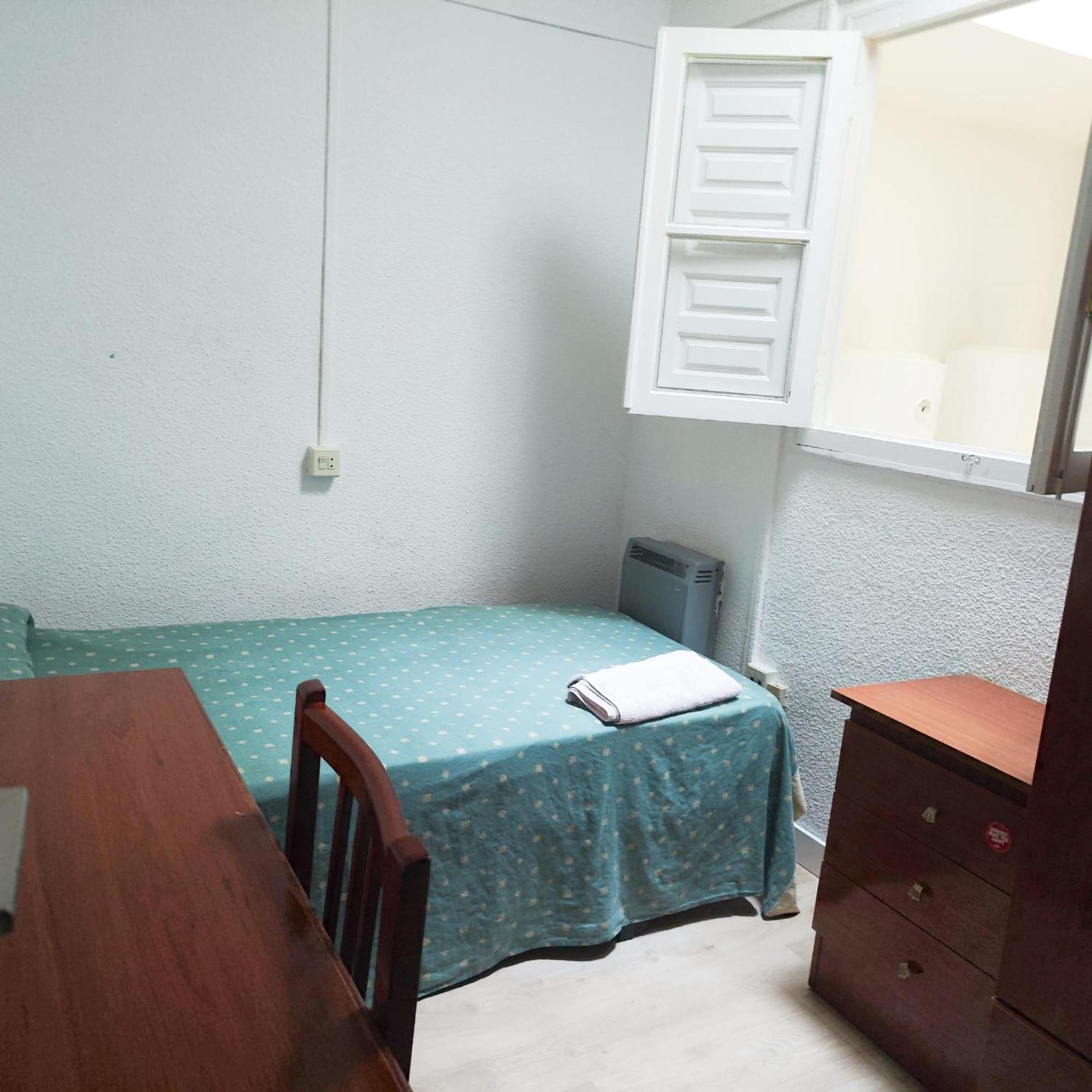 Residencia 14 Hotel Саламанка Екстериор снимка