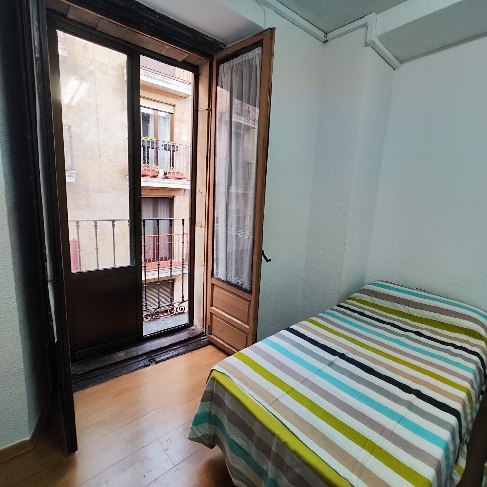 Residencia 14 Hotel Саламанка Екстериор снимка